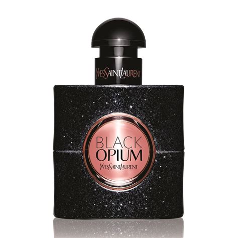 yves saint laurent opium black 30 ml eau de parfum|ysl Black Opium perfume price.